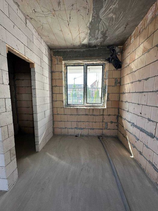 Продаж дуплексу, Заріччя