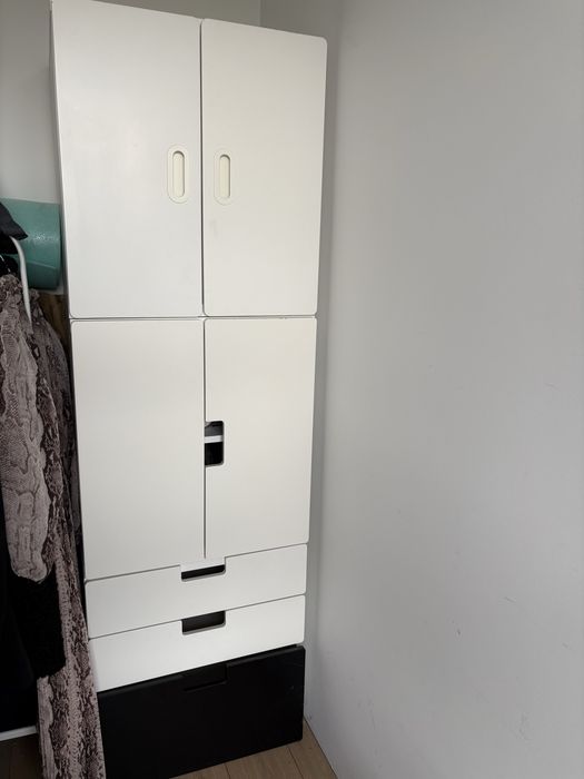 Szafka IKEA Smastad