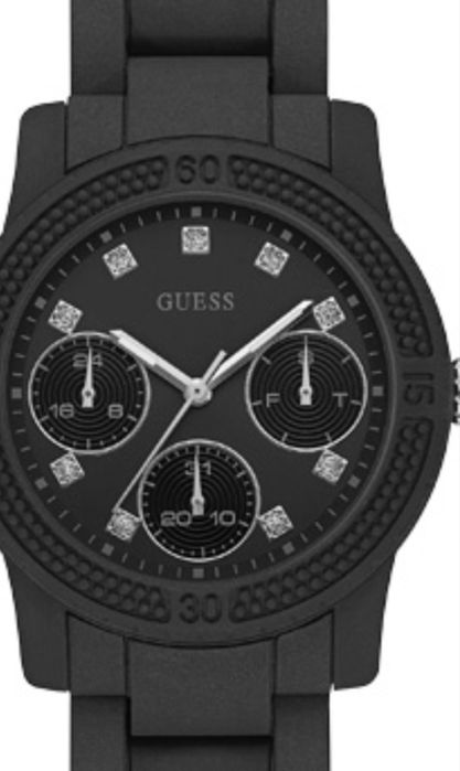 Часы GUESS из коллекции Ladies Sport