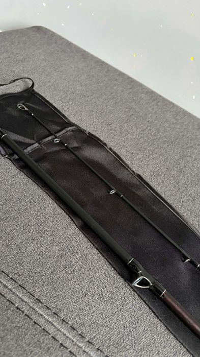 Wędka Shimano Yasei BB AX Pike Casting 2,30m 30-90g