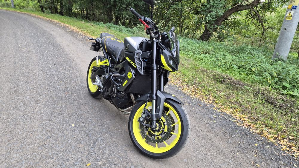 Yamaha