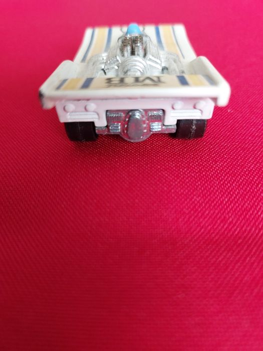 Matchbox Hi-Tailer n°56 de 1974