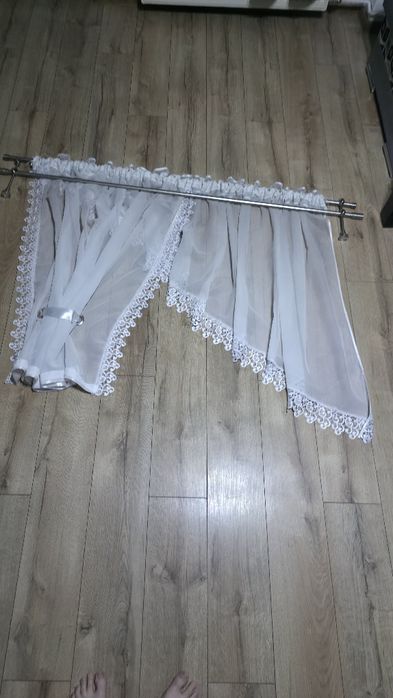 Karnisz lotów 165cm podwójny