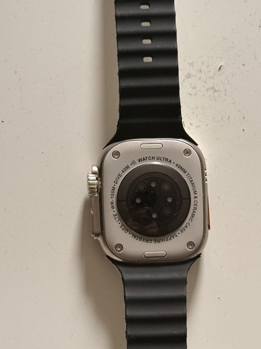 Zegarek Smartwatch (replika)