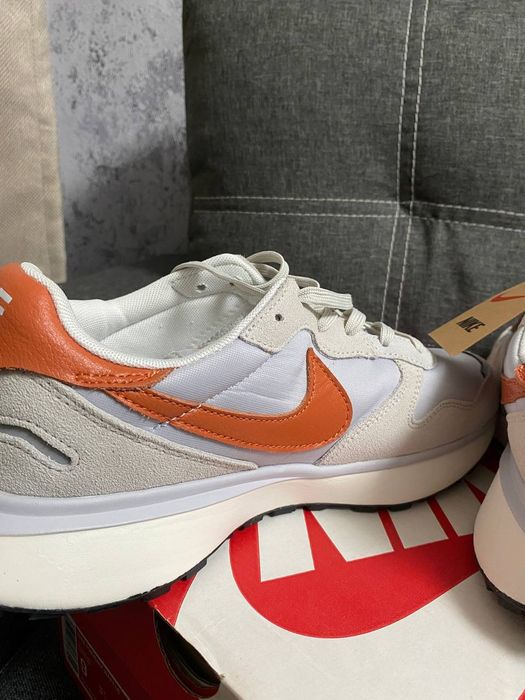 Кросівки Nike Phoenix Waffle 9