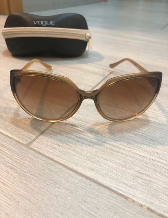 Óculos vogue mulher