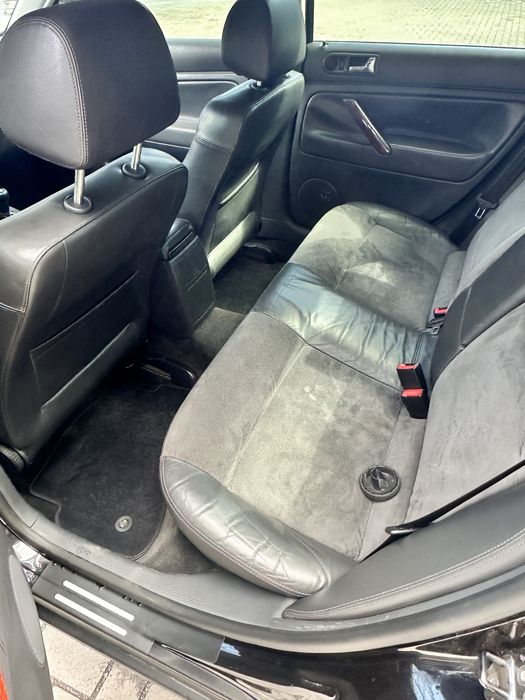 Продам passat b5