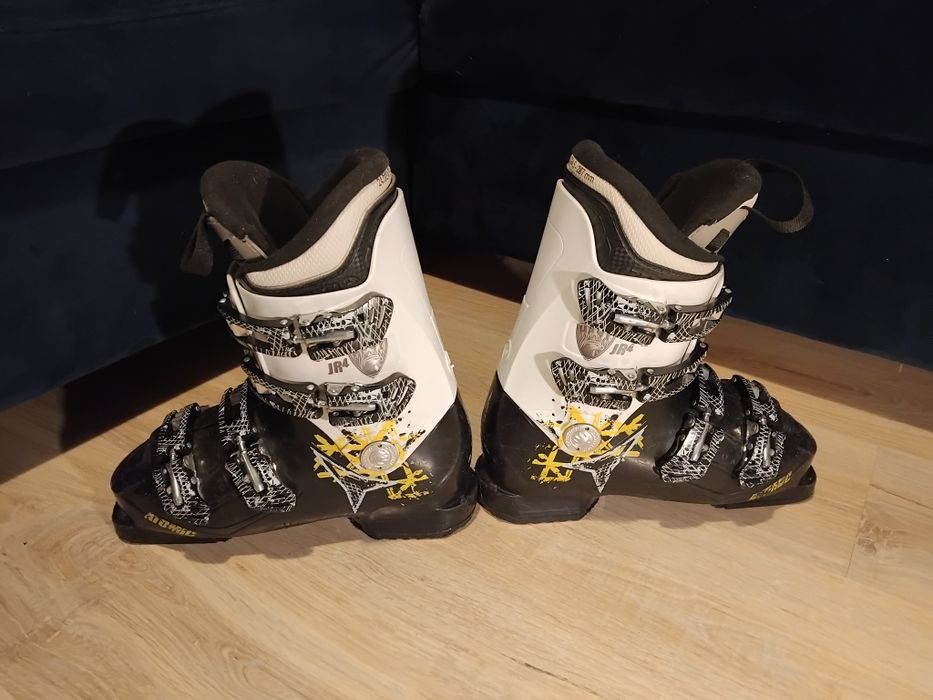 Juniorskie buty Atomic Hawx JR4 rozm. 24-24,5