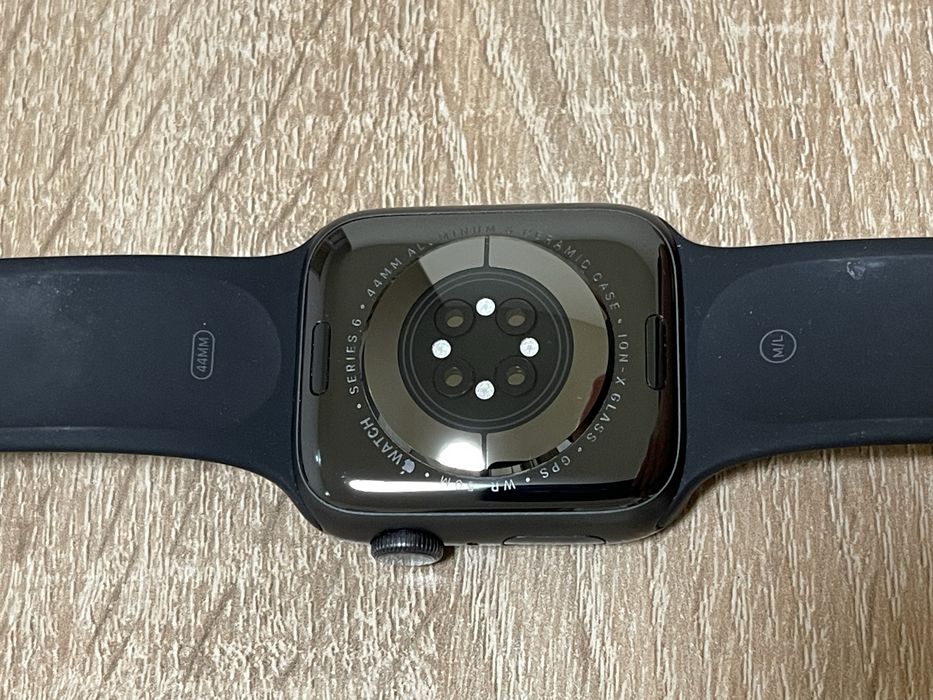 Apple Watch 6 44mm