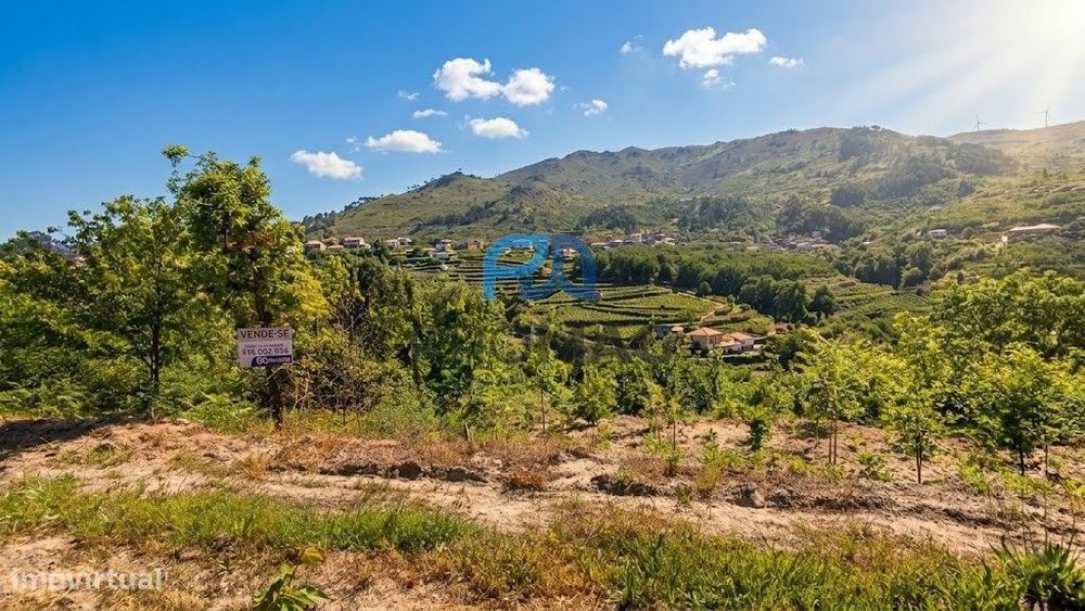 Terreno com Excelentes Vistas- Ótimo Investimento