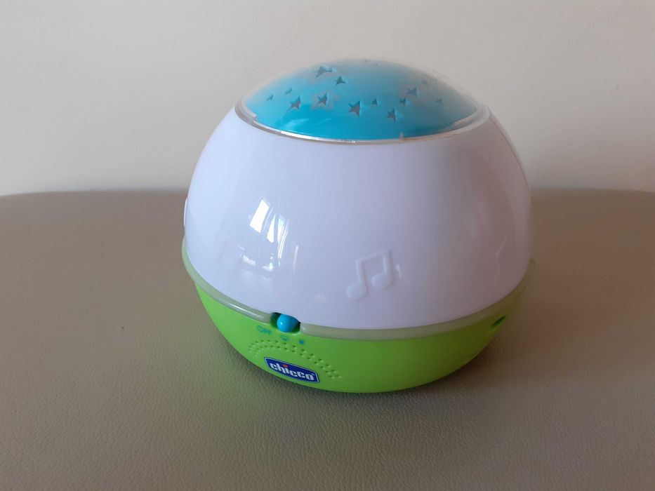 2 Brinquedos bebé - Mobiles