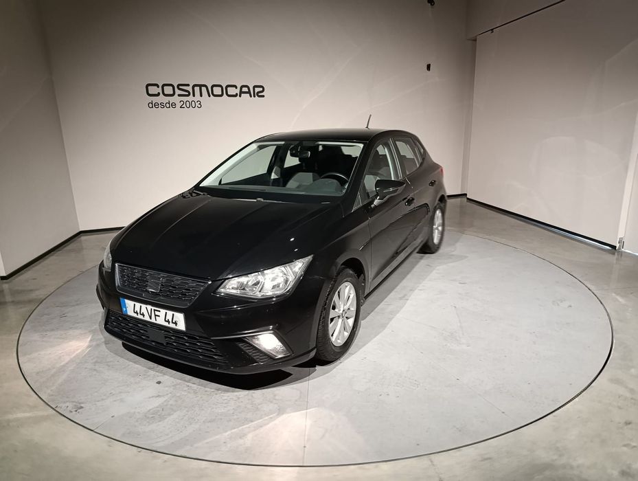 SEAT Ibiza 1.0 Style