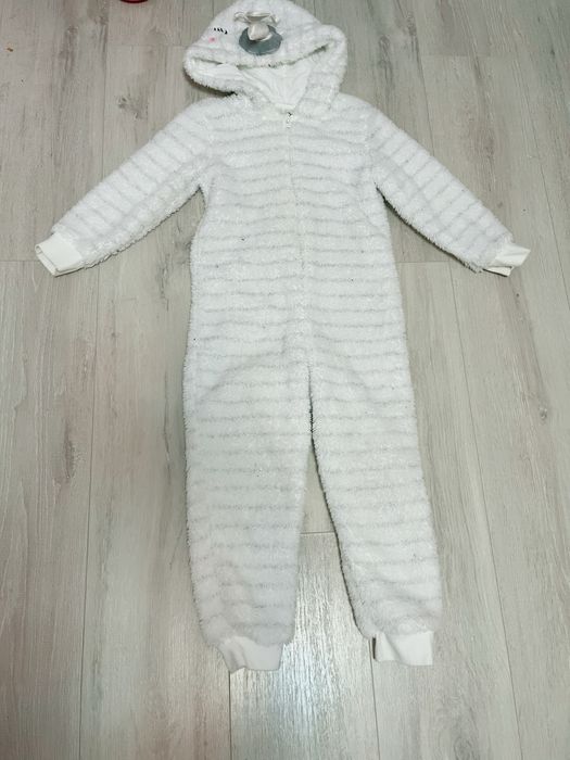 Кигуруми на дівчинку кігурумі 116