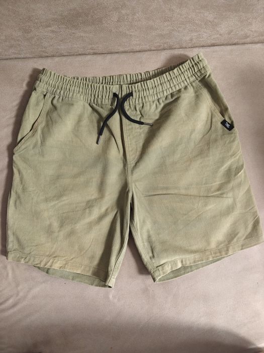 Шорти чінос Staff Tou Light Green, розмір XL