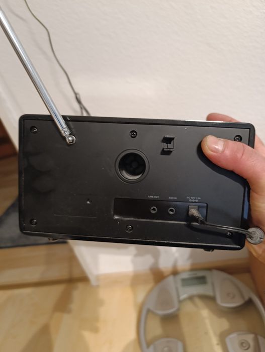 Интернет радио.  .