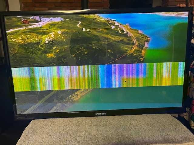 TV Samsung PS51D450A2W
