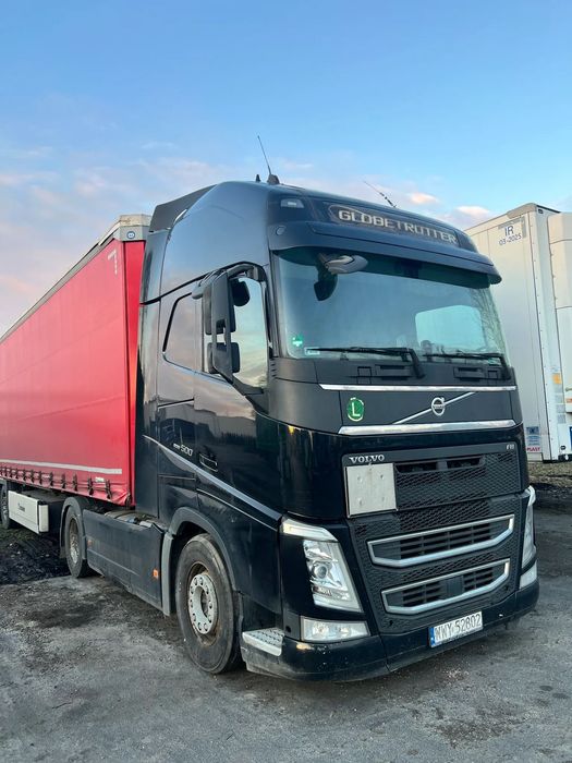 Volvo