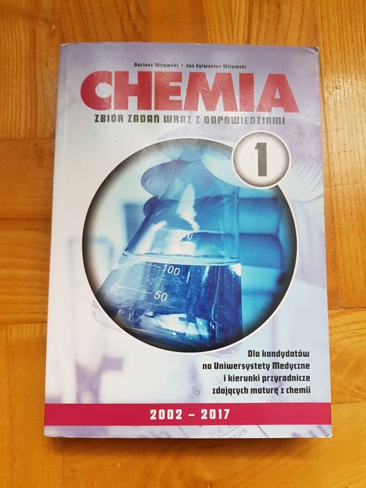 Chemia Witowski 1