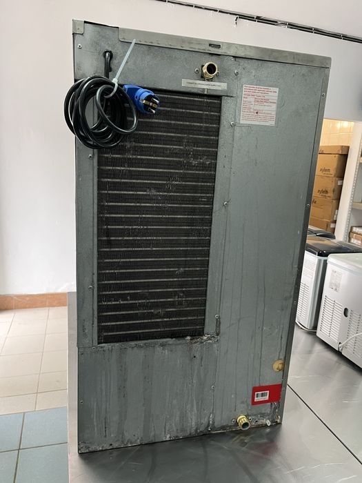 Льодогенератор  Hoshizaki KM - 650  300кг/добу БЕЗ БУНКЕРА