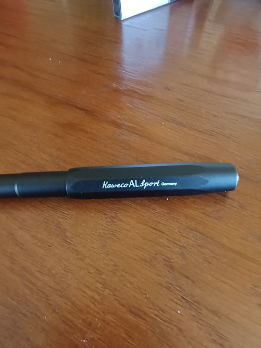 Pióro wieczne Kaweco