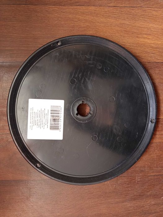 Диск InterAtletika ST520.5 10 кг