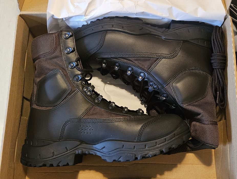 Buty wojskowe 43r 939/Mon Wojas