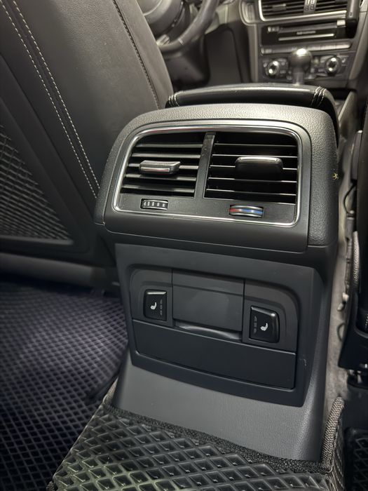 Audi SQ5  Продам