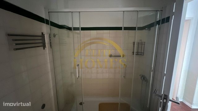 Apartamento T2 em Oeiras.