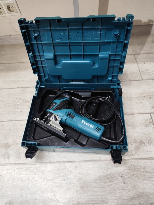 Makita 4351 лобзик оригінал Макіта професійний