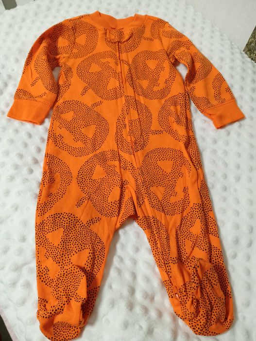 Дитячий чоловічок Carter's НОВИЙ