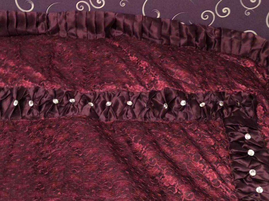 Покривало Arya 250x260 Турція для спальні
