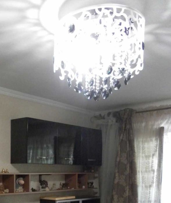 Ексклюзивна ЛЮСТРА