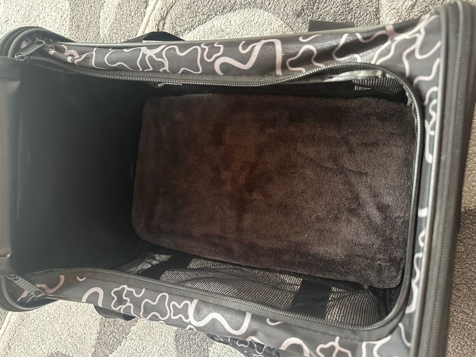 Сумка для собак, лежанка , поводок )