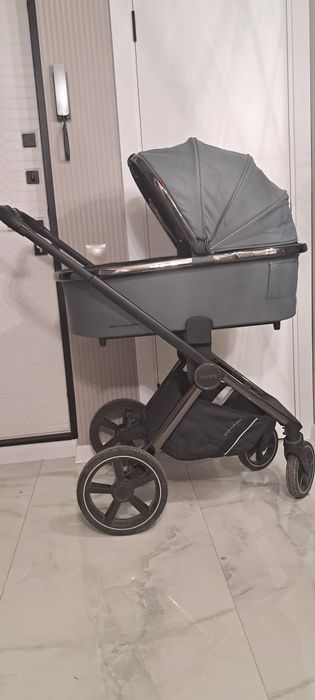 Коляска Corello Ultimo