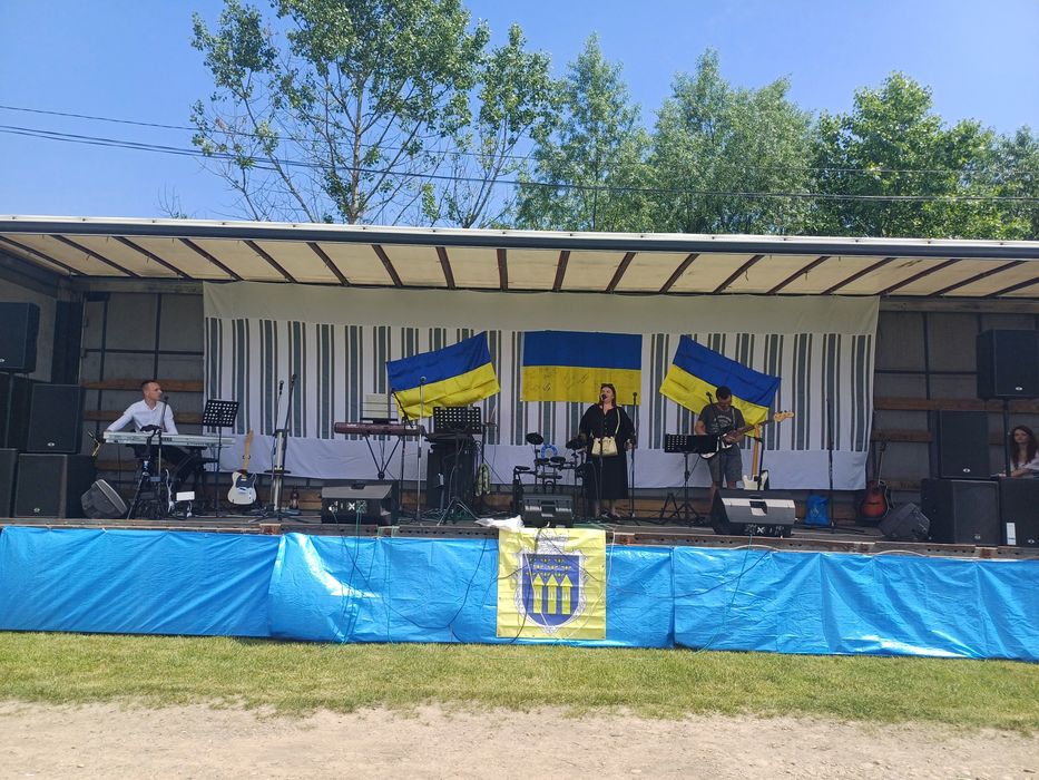 Оренда звуку Dynacord