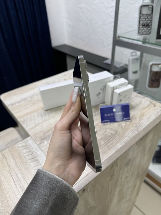 ІДЕАЛ! ГАРАНТІЯ! IPhone 14 Pro Max. Айфон 14 Про Макс.