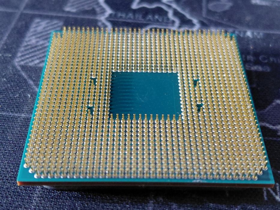 Procesor AMD Ryzen 5 2600