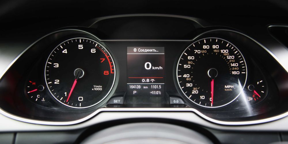 Продам автомобіль Audi A4