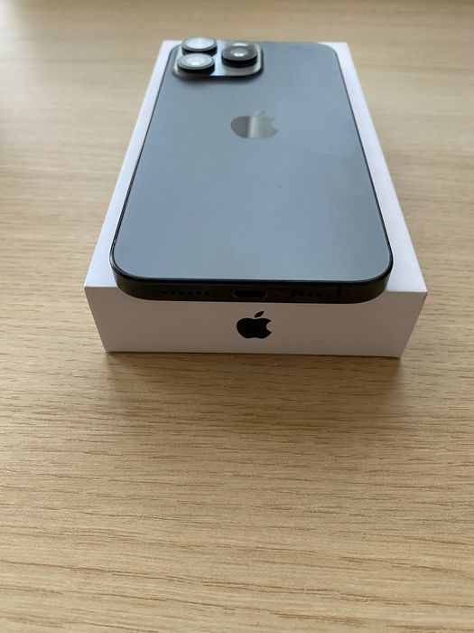 Iphone 15 Pro Max 512gb neverlock