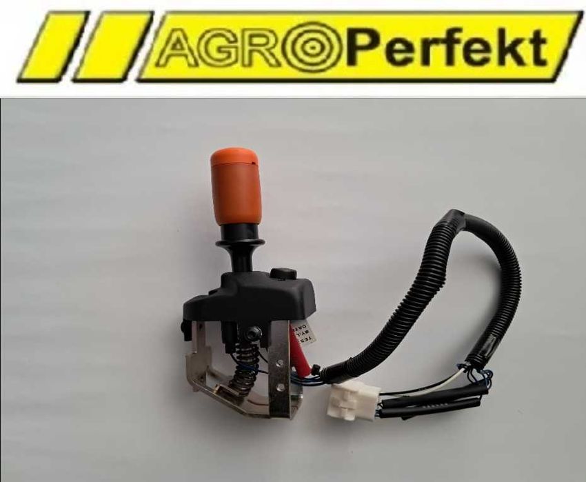 Rewers Valtra Seria N4/T4