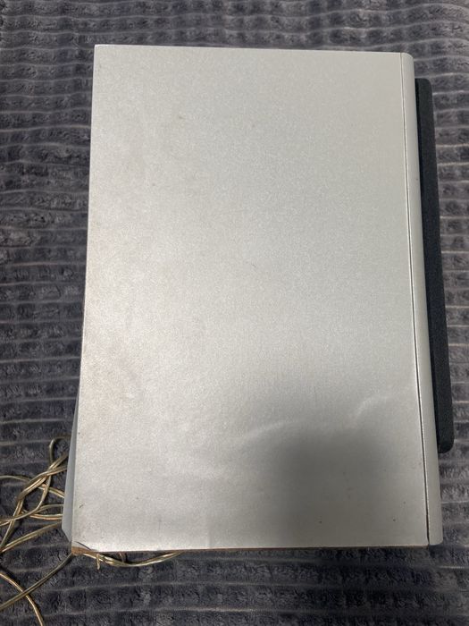 Колонки SVEN AF-11 (36 Вт) — Дерево. Робочі, є нюанси