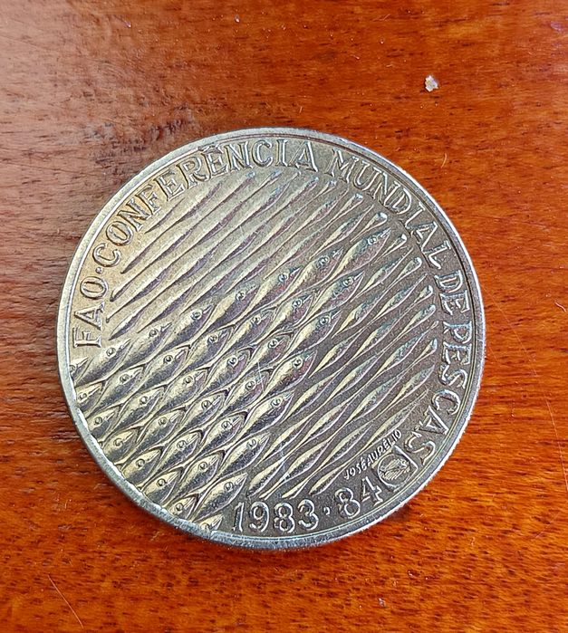 Moedas de coleção