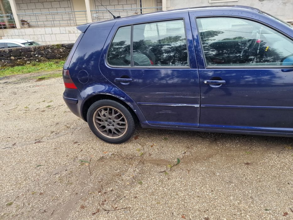 Golf 4 1.9tdi 110cv