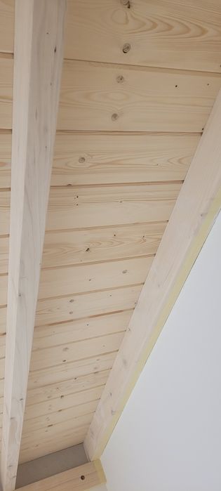 Deska Elewacyjna  " PŁASKA " PRODUCENT