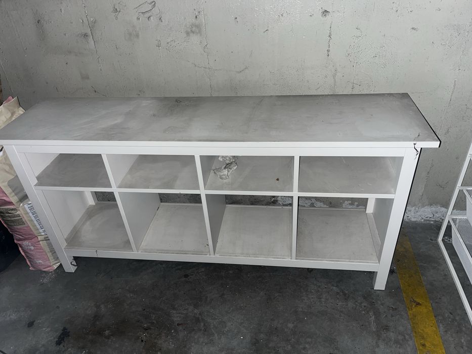 IKEA HEMNES aparador/móvel TV
