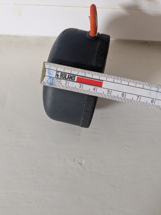 Оригінальна акустика Xiaomi Mi Portable Bluetooth Speaker (BHR4802GL)