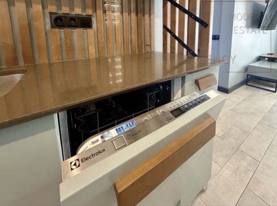 Ірпінь Таунхаус з ремонтом, 120м2. Стоянка