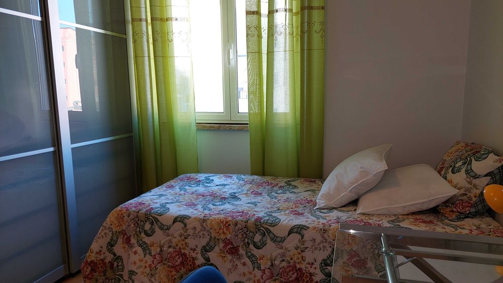Quarto Individual ou Duplo estudantes ISEG  ISA Fac Arquit. Veter. ISCSP Lusíada IADE