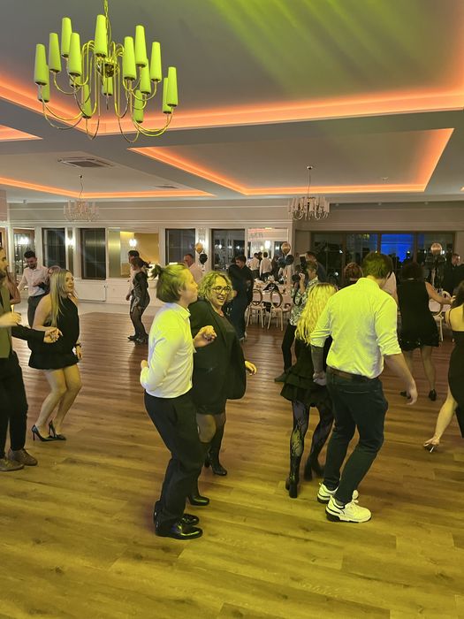 DJ Oscar imprezy okolicznościowe