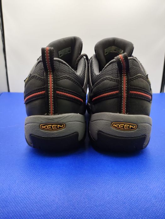 Тренінгові черевики KEEN - 42,5 розмір. Waterproof